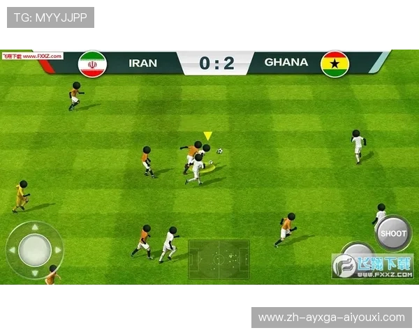 钢铁意志足球对抗赛攻守博弈录